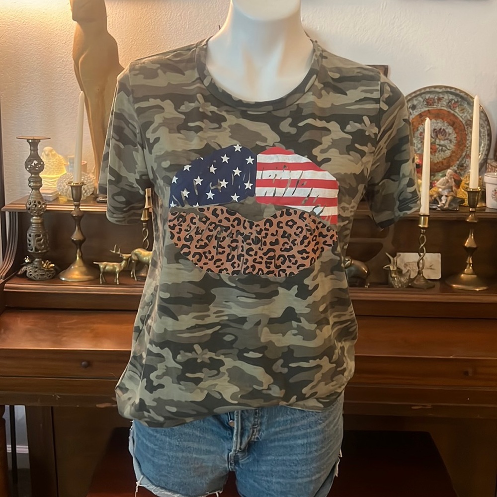 Cool shirt